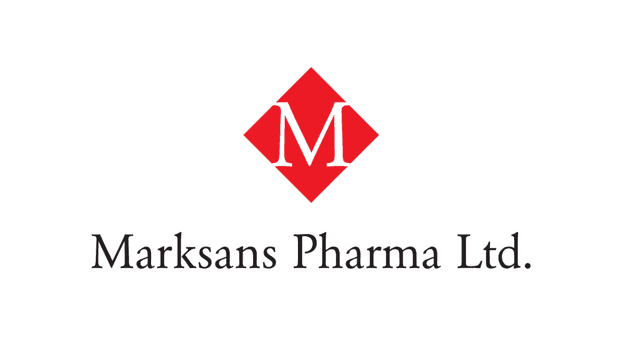 Home marksans pharma ltd logo