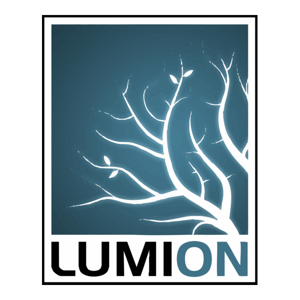 Home lumion 3d
